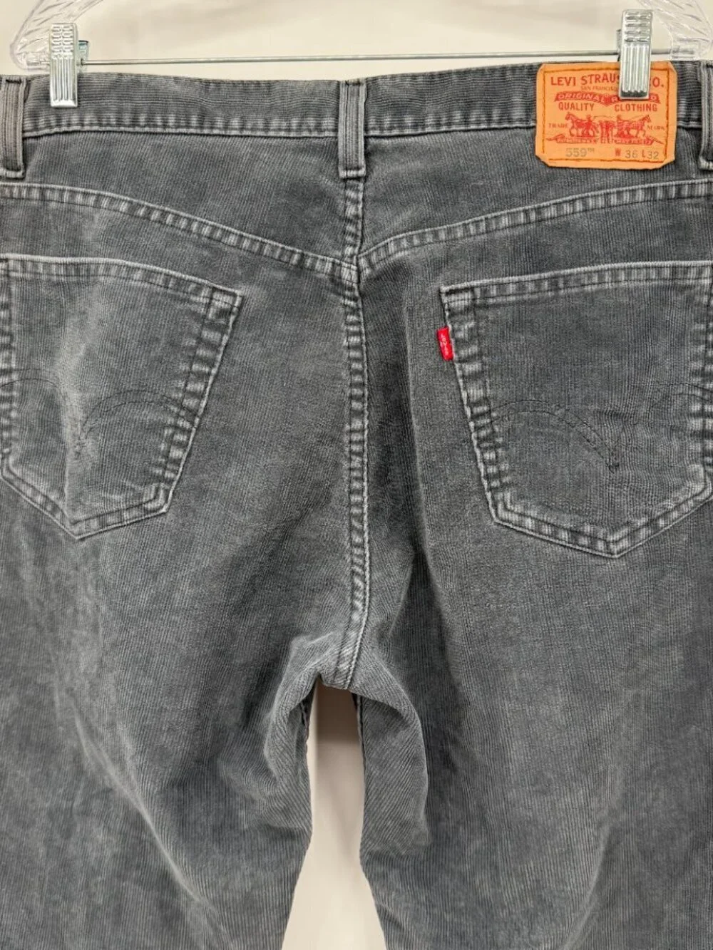 Levis levi’s 559